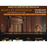 A Accident Injury Hotline - Solicitors & Lawyers in Encino