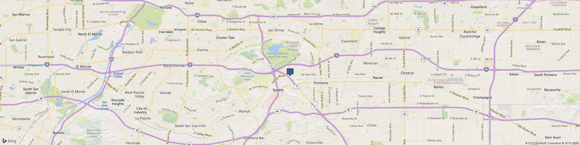 County Of Los Angeles cover photo