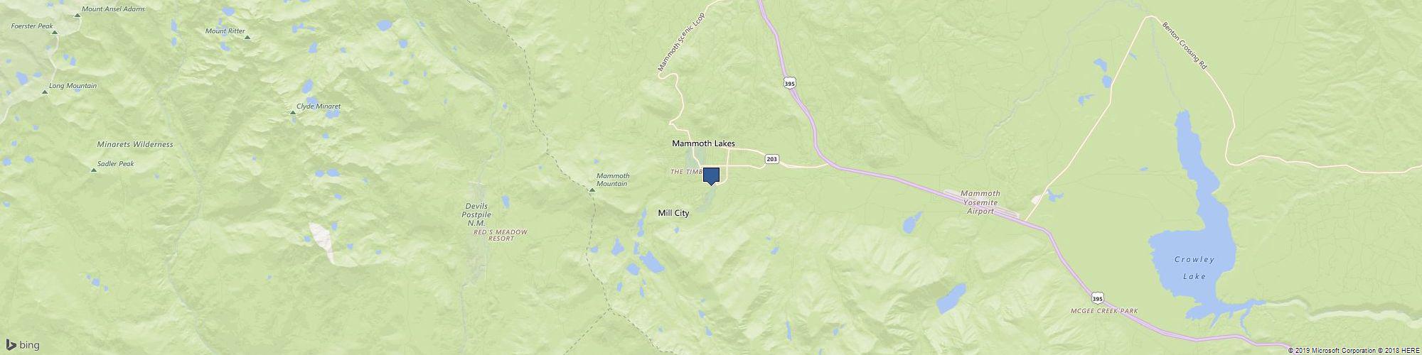 Snowcreek Resort Condominiums cover photo