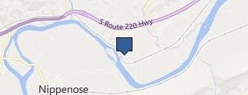 Kevin Wessell location map
