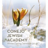 Chabad of Agoura - Academy in Agoura Hills