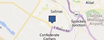 Albertson's LLC location map
