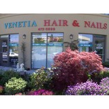 Venetia Salon & Supply - Other in San Rafael