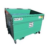 Fast service for dumpster rentals Los Angeles - Other in Monrovia
