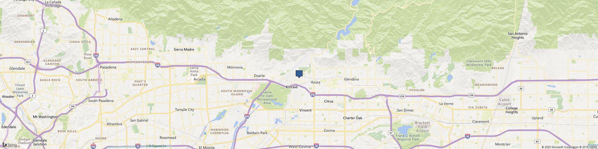 Gie Garage Door Repair & Gate Azusa cover photo