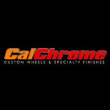 California Chrome Wheel Inc - Other in Valencia