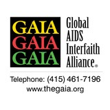 Global Aids Interfaith Allnce - Other in Larkspur