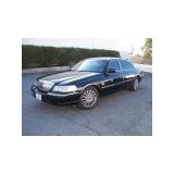 Limo Cab CO - Other in Monrovia
