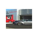 Nissan Marin - Used Car Dealers in San Rafael