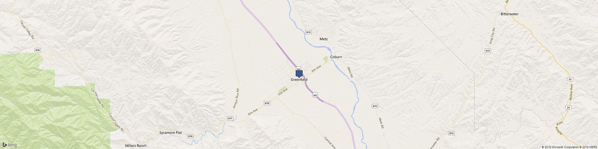 Bob White Agency cover photo