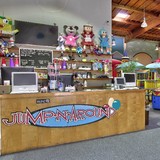 Jump N Around - Other in Monterey