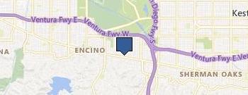 First Citizens Bank location map