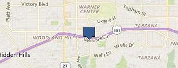 Enlee Inc location map