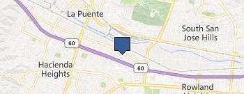 Westpac (Led) Lighting Inc location map