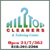 Hill Top Cleaners - Other in Encino