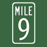 Mile 9 - Advertising in Calabasas