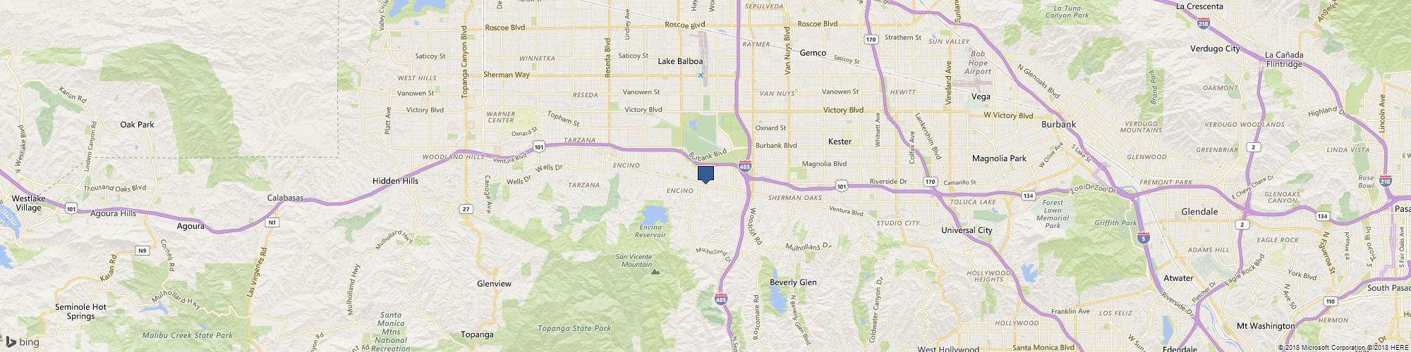Encino Autoworks Inc cover photo