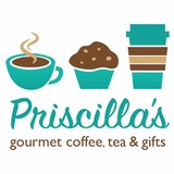 Priscilla's Gourmet Coffee Tea - Cafes in Burbank
