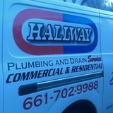 Hallway Plumbing & Drain Service - Plumbing in Valencia