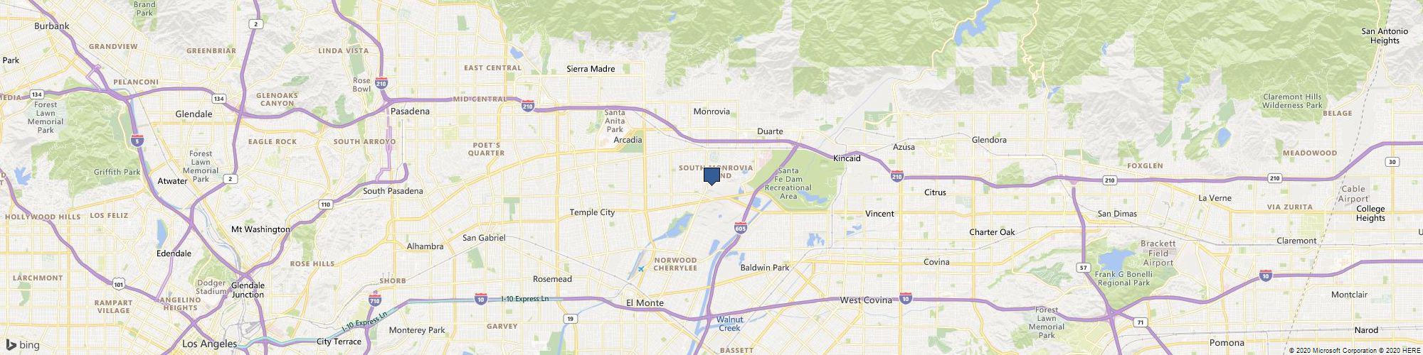 Molly Maid of San Gabriel Valley cover photo