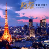 Ritz Tours Inc - Travel Agents in Alhambra