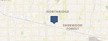 All O Matic Inc location map