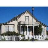 First Mayor's House - Other in Salinas