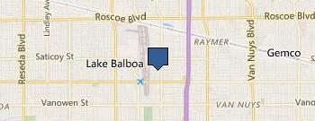 Pierre Sprinkler location map