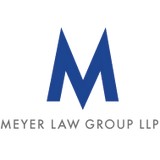 Meyer Law Group Llp - Other in San Rafael