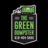 The Green Dumpster - Other in Chatsworth