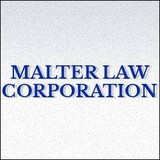 Malter Law Corp - Solicitors & Lawyers in Woodland Hills