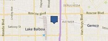 Munchkin Inc location map