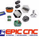 Epic CNC Machinery Sales, LLC - Other in Chatsworth
