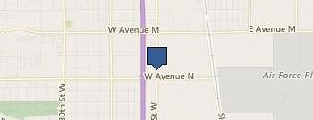 Bigelow Family Home Care location map