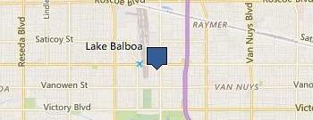 Pental Granite And Marble Inc location map