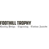 Foothill Trophy & Engraving - Other in La Crescenta-Montrose