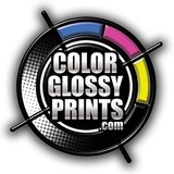 Color Glossy Prints - Graphic Design in Lancaster