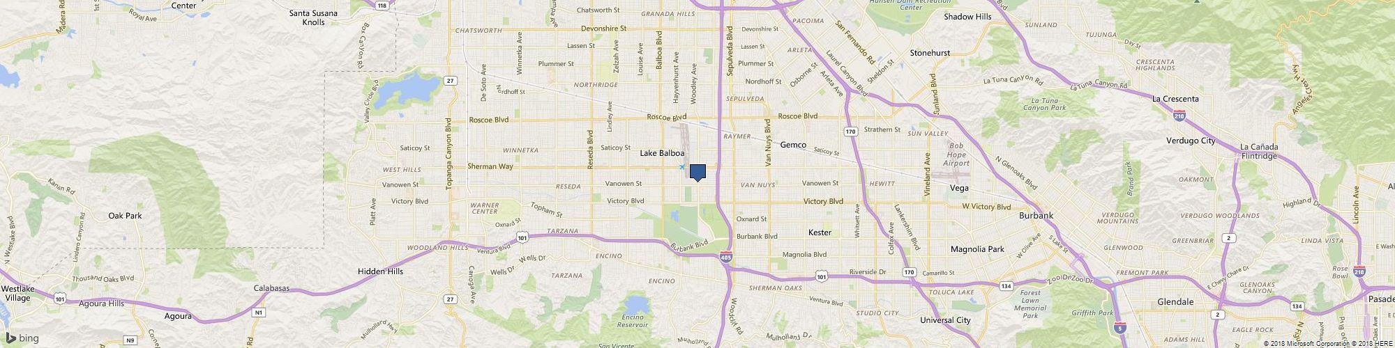 U-Haul Neighborhood Dealer cover photo