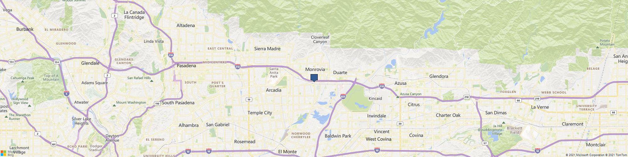 Wenteq Microwave Corp cover photo