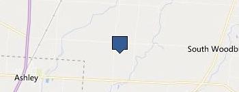 Envoy Media Group Inc location map