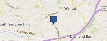 RugsUp location map
