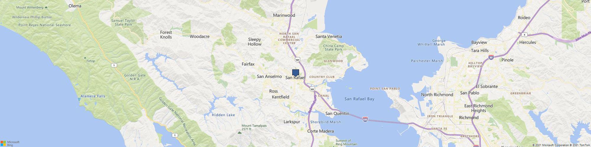 San Rafael City Council cover photo