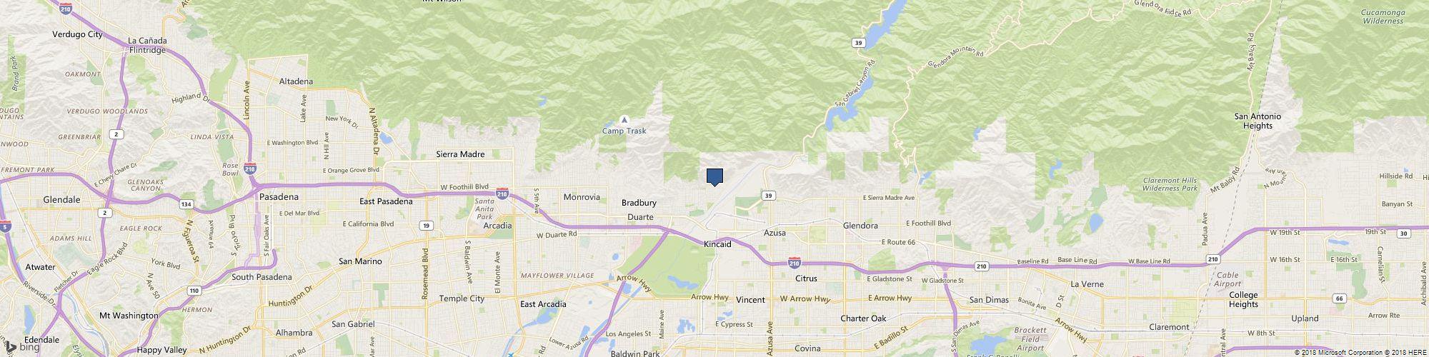 Southern California Gas Company cover photo