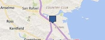 Sally Beauty Supply location map