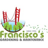 Francisco's Gardening & Maintenance - Landscaping in San Rafael