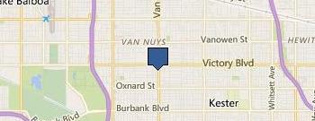 Law Office Of Chirnese L  Liverpool, P C location map