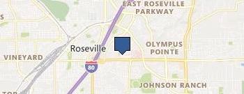 S & J Carpet Cleaning location map
