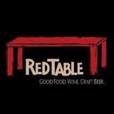 Red Table - Restaurants in Huntington Beach