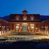 Tamber Bey Vineyards Tamber - Wineries in Saint Helena