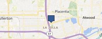 Tom Moffett Plumbing Inc location map